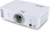 Acer H6518STi DLP 3D Projektor (MR.JSF11.001) - 1080p, 3500lm, 10000/1, HDMI, short throw 0.5, Fehér színben