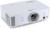 Acer H6518STi DLP 3D Projektor (MR.JSF11.001) - 1080p, 3500lm, 10000/1, HDMI, short throw 0.5, Fehér színben