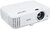 Acer H6815BD DLP 3D Projektor (MR.JTA11.001) - 4K, 4000Lm, 10000/1, 2xHDMI, 3W, DC 5V, Fehér színben