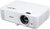 Acer H6815BD DLP 3D Projektor (MR.JTA11.001) - 4K, 4000Lm, 10000/1, 2xHDMI, 3W, DC 5V, Fehér színben