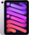 Apple iPad mini (A17 Pro) Tablet (MXN93HC/A) - 8.3" (2266x1488), 8GB, 128GB, WiFi, Apple iPadOS - Lila színben