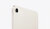 Apple iPad mini (A17 Pro) Tablet (MXN83HC/A) - 8.3" (2266x1488), 8GB, 128GB, WiFi, Apple iPadOS - Csillagfény színben
