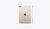 Apple iPad mini (A17 Pro) Tablet (MXN83HC/A) - 8.3" (2266x1488), 8GB, 128GB, WiFi, Apple iPadOS - Csillagfény színben