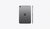 Apple iPad mini (A17 Pro) Tablet (MXN63HC/A) - 8.3" (2266x1488), 8GB, 128GB, WiFi, Apple iPadOS - Szürke színben