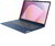 Lenovo IdeaPad Slim 3 Notebook (82XQ00TTHV) - 15.6" FullHD, AMD Ryzen 5-7520U, 16GB RAM, 512GB SSD, Magyar billentyűzet, Operációs rendszer nélkül, 3 év garancia, Kék színben