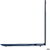 Lenovo IdeaPad Slim 3 Notebook (82XQ00TTHV) - 15.6" FullHD, AMD Ryzen 5-7520U, 16GB RAM, 512GB SSD, Magyar billentyűzet, Operációs rendszer nélkül, 3 év garancia, Kék színben