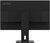 Lenovo ThinkVision E27-40 Monitor (64BCMAT4EU) - 27" FullHD (1920x1080), IPS, 16:9, 1500:1, 300cd/m2, 4ms, HDMI, DisplayPort, VGA, 3 év garancia, Fekete színben