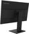 Lenovo ThinkVision E27-40 Monitor (64BCMAT4EU) - 27" FullHD (1920x1080), IPS, 16:9, 1500:1, 300cd/m2, 4ms, HDMI, DisplayPort, VGA, 3 év garancia, Fekete színben