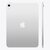 Apple 11" (A16) Tablet (MD3Y4HC/A) - 11" (2360x1640), 6GB, 128GB, WiFi, Apple iPadOS - Ezüst színben