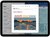 Apple 11" (A16) Tablet (MD3Y4HC/A) - 11" (2360x1640), 6GB, 128GB, WiFi, Apple iPadOS - Ezüst színben