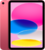 Apple 11" (A16) Tablet (MD4P4HC/A) - 11" (2360x1640), 6GB, 256GB, WiFi, Apple iPadOS - Rózsaszín színben