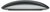 Apple Magic Mouse USB-C egér (MXK63ZM/A) Multi-Touch felület - Fekete színben