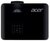 Acer X129H DLP Projektor (MR.JTH11.00Q) - XGA, 4500lm, 20000/1, HDMI, VGA, Fekete színben