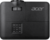 Acer X1228 DLP 3D Projektor (MR.JXD11.001) - XGA, 4800lm, 20000/1, HDMI,Beépített hangszóró, Fekete színben