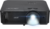 Acer X1228 DLP 3D Projektor (MR.JXD11.001) - XGA, 4800lm, 20000/1, HDMI,Beépített hangszóró, Fekete színben