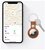 Apple AirTag 1 db (MX532ZY/A)