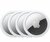 Apple AirTag 4 db (MX542ZY/A)
