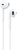 Apple EarPods fülhallgató Lightning csatlakozóval (MWTY3ZM/A)