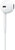 Apple EarPods fülhallgató USB-C csatlakozóval (MYQY3ZM/A)