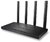 TP-LINK Wireless Router Dual Band AX1500 1xWAN(1000Mbps) + 3xLAN(1000Mbps), Archer AX12