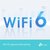 TP-LINK Wireless Router Dual Band AX1500 1xWAN(1000Mbps) + 3xLAN(1000Mbps), Archer AX12