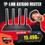TP-LINK Wireless Router Dual Band AX1500 1xWAN(1000Mbps) + 3xLAN(1000Mbps), Archer AX12