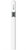 Apple Pencil érintőceruza USB-C (MUWA3ZM/A) - Fehér színben