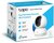 TP-LINK Wireless Kamera Cloud beltéri éjjellátó, TAPO C200