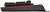 HP Omen Encoder Cherry MX Red Vezetékes gamer billentyűzet angol kiosztás (9LY71AA) - Fekete színben