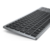 Dell KB740 Vezeték nélküli multi-device billentyűzet magyar kiosztás (580-AKOV) - Szürke színben