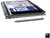 Lenovo Yoga 7 2in1 Notebook (83JQ002VHV) - 14.0" WUXGA OLED Multi-touch+Pen, Intel Core Ultra 5-226V, 16GB RAM, 1TB SSD, Magyar billentyűzet, Operációs rendszer nélkül, 3 év garancia, Szürke színben