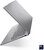 Lenovo Yoga 7 2in1 Notebook (83JQ002VHV) - 14.0" WUXGA OLED Multi-touch+Pen, Intel Core Ultra 5-226V, 16GB RAM, 1TB SSD, Magyar billentyűzet, Operációs rendszer nélkül, 3 év garancia, Szürke színben