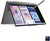 Lenovo Yoga 7 2in1 Notebook (83JQ002VHV) - 14.0" WUXGA OLED Multi-touch+Pen, Intel Core Ultra 5-226V, 16GB RAM, 1TB SSD, Magyar billentyűzet, Operációs rendszer nélkül, 3 év garancia, Szürke színben