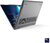 Lenovo Yoga 7 2in1 Notebook (83JQ002VHV) - 14.0" WUXGA OLED Multi-touch+Pen, Intel Core Ultra 5-226V, 16GB RAM, 1TB SSD, Magyar billentyűzet, Operációs rendszer nélkül, 3 év garancia, Szürke színben