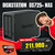 Synology DiskStation DS725+ NAS hálózati adattároló (DS725+) - AMD Ryzen R1600, 4GB RAM, Háttértár nélkül (Max 2x)