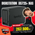 Synology DiskStation DS725+ NAS hálózati adattároló (DS725+) - AMD Ryzen R1600, 4GB RAM, Háttértár nélkül (Max 2x)