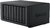 Synology DiskStation DS1825+ NAS hálózati adattároló (DS1825+) - AMD Ryzen V1500B, 8GB RAM, Háttértár nélkül (Max 8x)