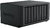 Synology DiskStation DS1825+ NAS hálózati adattároló (DS1825+) - AMD Ryzen V1500B, 8GB RAM, Háttértár nélkül (Max 8x)