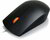 Lenovo 300 USB Mouse Vezetékes egér (GX30M39704) - Fekete színben