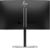 HP Series 5 Pro 524pu Monitor (9D9V7AA) - 23.8" FullHD (1920x1080), IPS, 16:9, 1500:1, 350cd, 5ms, HDMI, DisplayPort, 3 év garancia, Fekete/ezüst színben