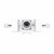 TP-LINK Wireless Access Point Dual Band AX1800 Kültéri/Beltéri (EAP625-OUTDOOR HD)