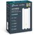 TP-LINK Wireless Access Point Dual Band AX1800 Kültéri/Beltéri (EAP610-OUTDOOR)