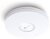 TP-LINK Wireless Access Point Dual Band AX1800 Mennyezetre rögzíthető (EAP610)