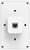 TP-LINK Wireless Access Point Dual Band BE5000 Wifi 7 Falra rögzíthető (EAP725-WALL)