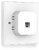TP-LINK Wireless Access Point N-es 300Mbps Falra rögzíthető (EAP115-WALL)