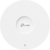 TP-LINK Wireless Access Point Tri-Band AX6000 Wifi 6 Mennyezetre rögzíthető (EAP683 UR)
