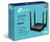 TP-LINK Wireless Router Dual Band AC1200 1xWAN(100Mbps) + 4xLAN(100Mbps), Archer C54