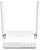 TP-LINK Wireless Router N-es 300Mbps 1xWAN(100Mbps) + 4xLAN(100Mbps), TL-WR844N