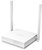TP-LINK Wireless Router N-es 300Mbps 1xWAN(100Mbps) + 4xLAN(100Mbps), TL-WR844N