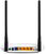 TP-LINK Wireless Router N-es 300Mbps 1xWAN(100Mbps) + 4xLAN(100Mbps), TL-WR841N